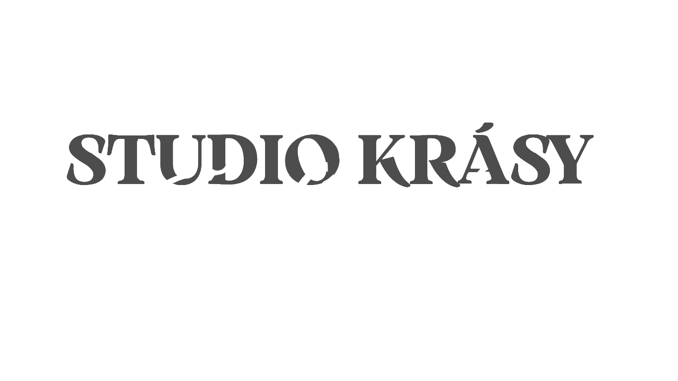 Logo Studio Krásy Johanka